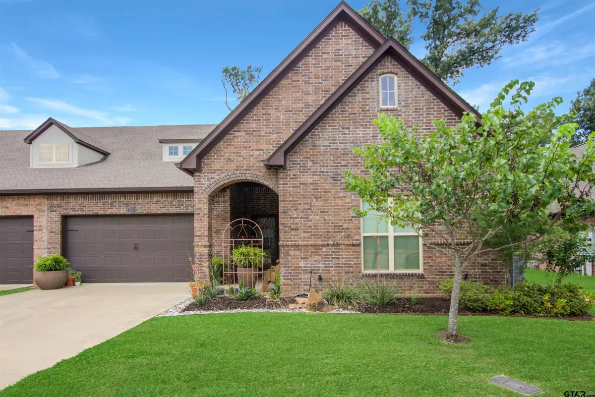 1857 Stonecrest Blvd #1801, Tyler, TX 75703 - #1