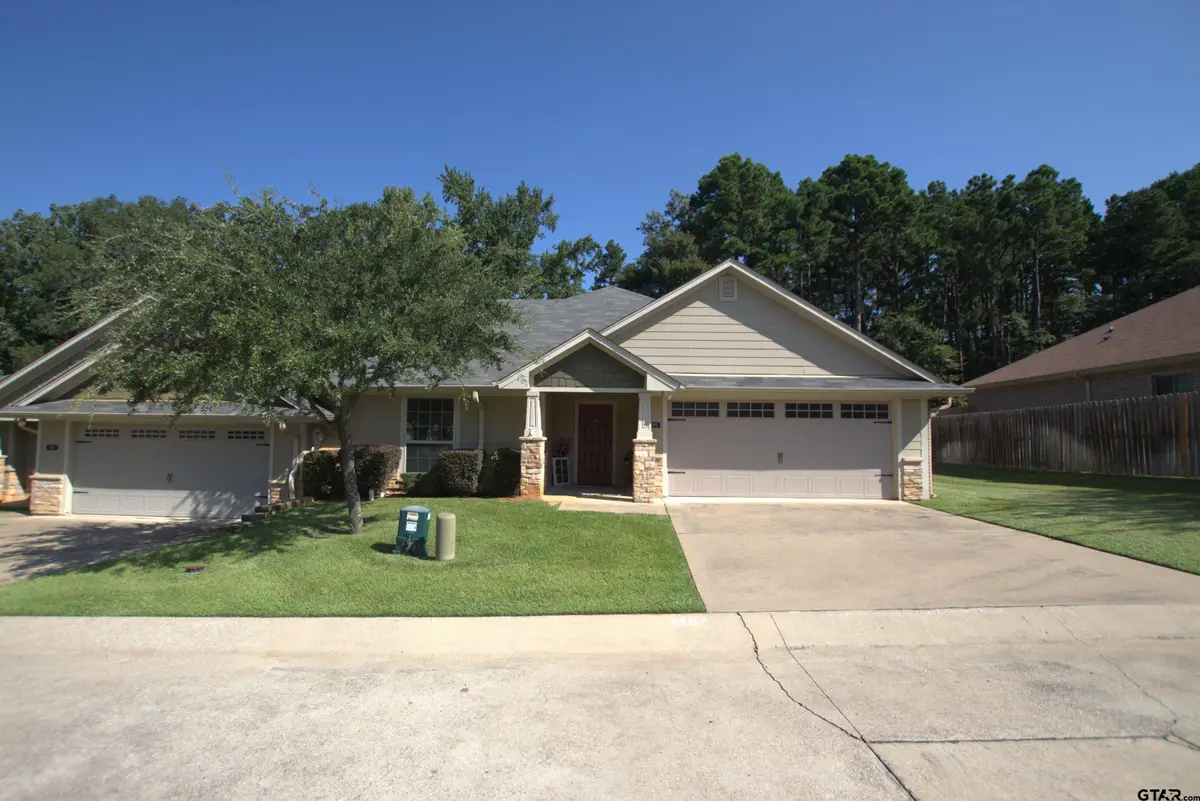 421 W Cumberland Rd #1502, Tyler, TX 75703 - #1