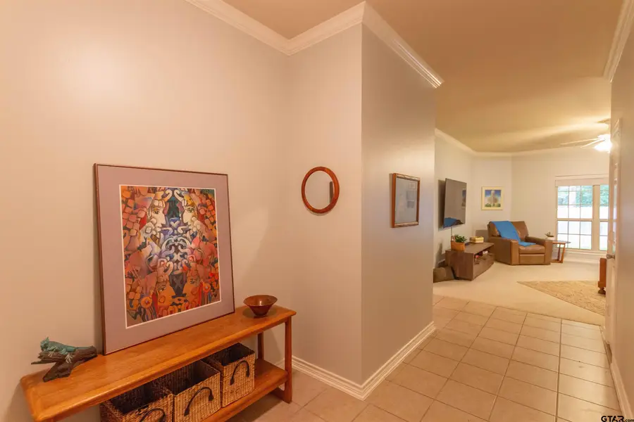 421 W Cumberland Rd #1502, Tyler, TX 75703 - #3