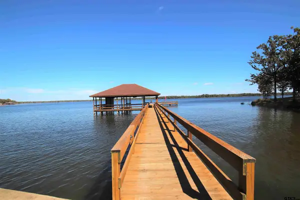 187 Private Road 5985, Yantis, TX 75497