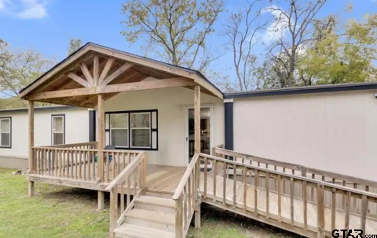 5029 Woodcastle, Chandler, TX 75758 - #1