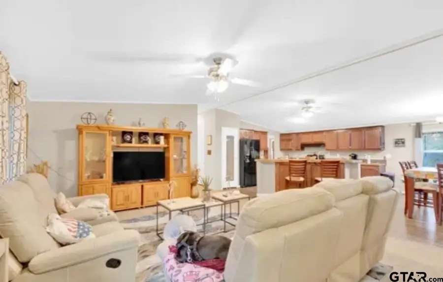 5029 Woodcastle, Chandler, TX 75758 - #3