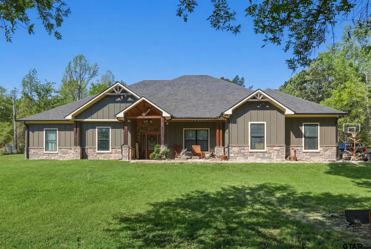 847 Calloway Rd, Marshall, TX 75670 - #1
