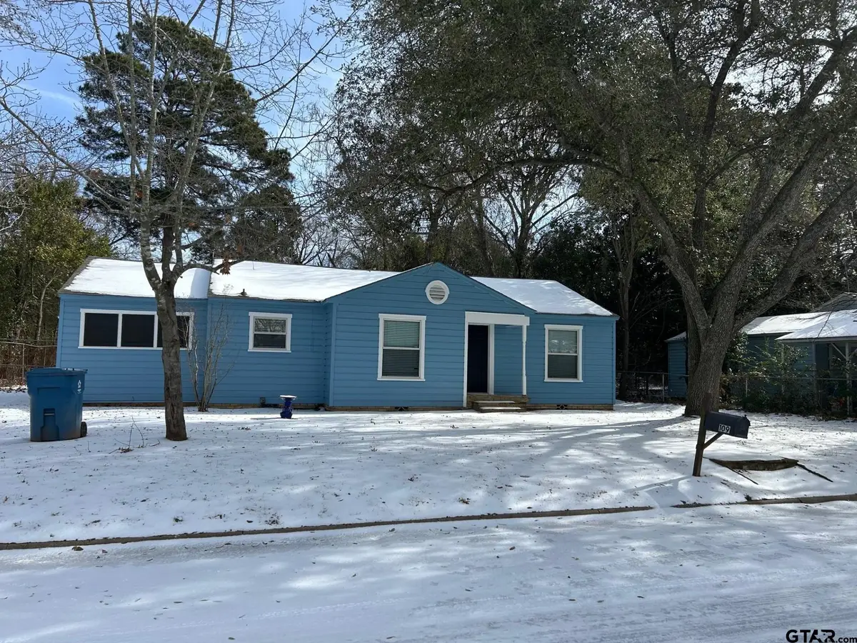 109 LAIRD LANE, Athens, TX 75751 - #1