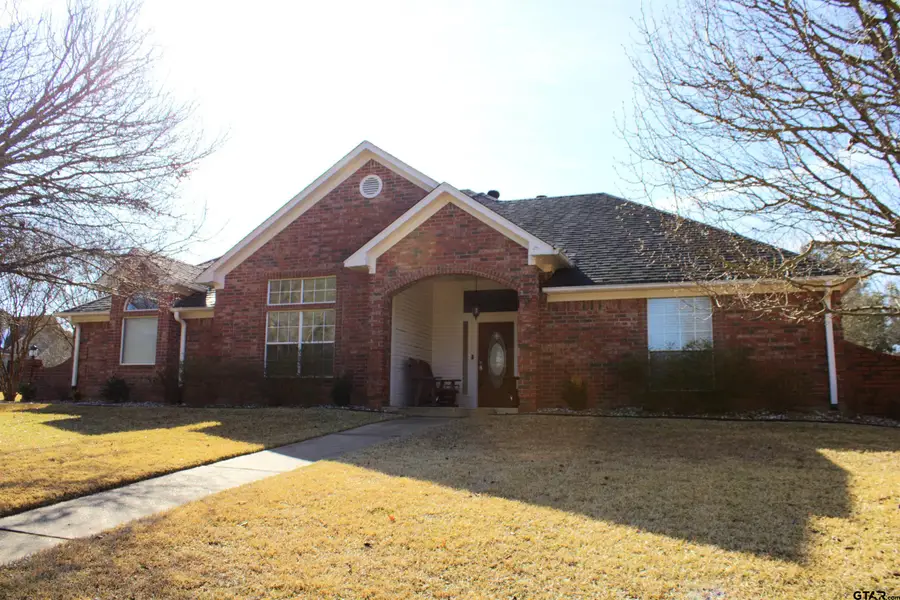 1535 Luann Ln, Tyler, TX 75703 - #2