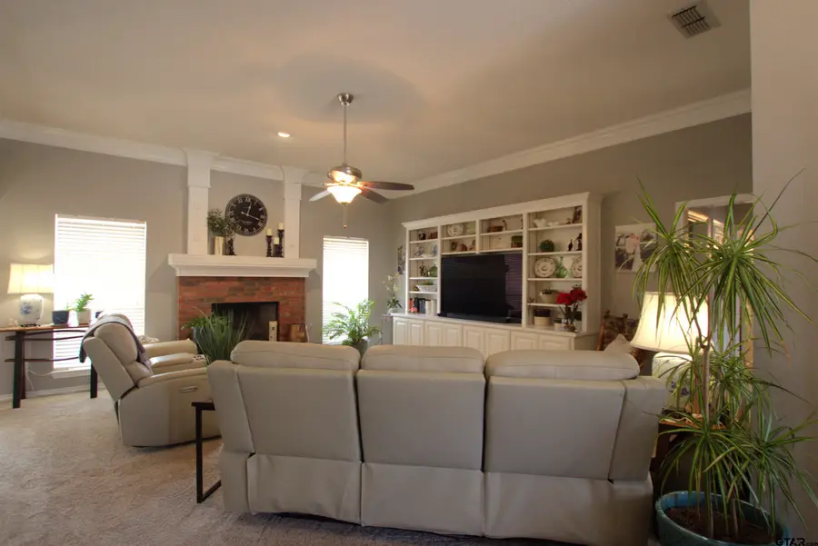 1535 Luann Ln, Tyler, TX 75703 - #3