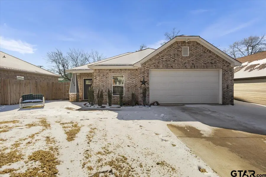 1104 W Park St, Tyler, TX 75702 - #3