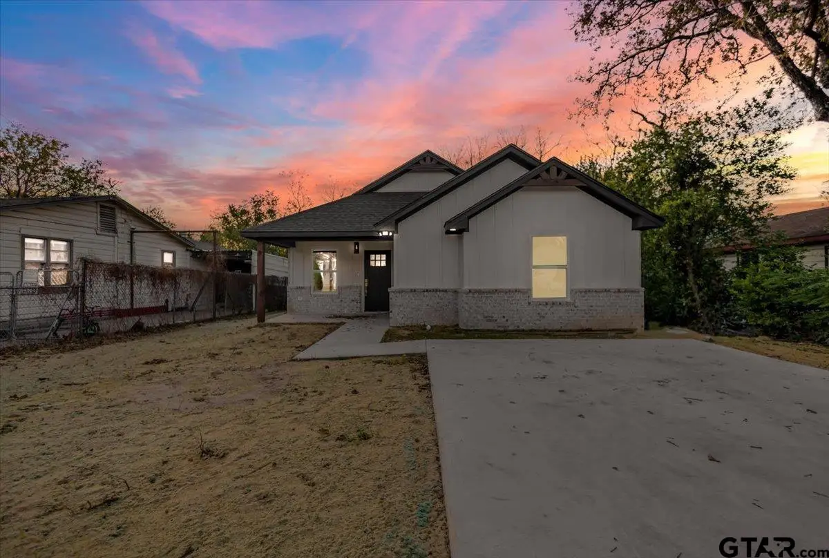 917 Crosby, Tyler, TX 75701 - #1