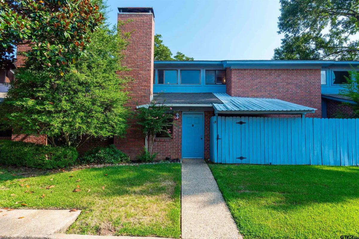 2417 Riviera, Tyler, TX 75707 - #1