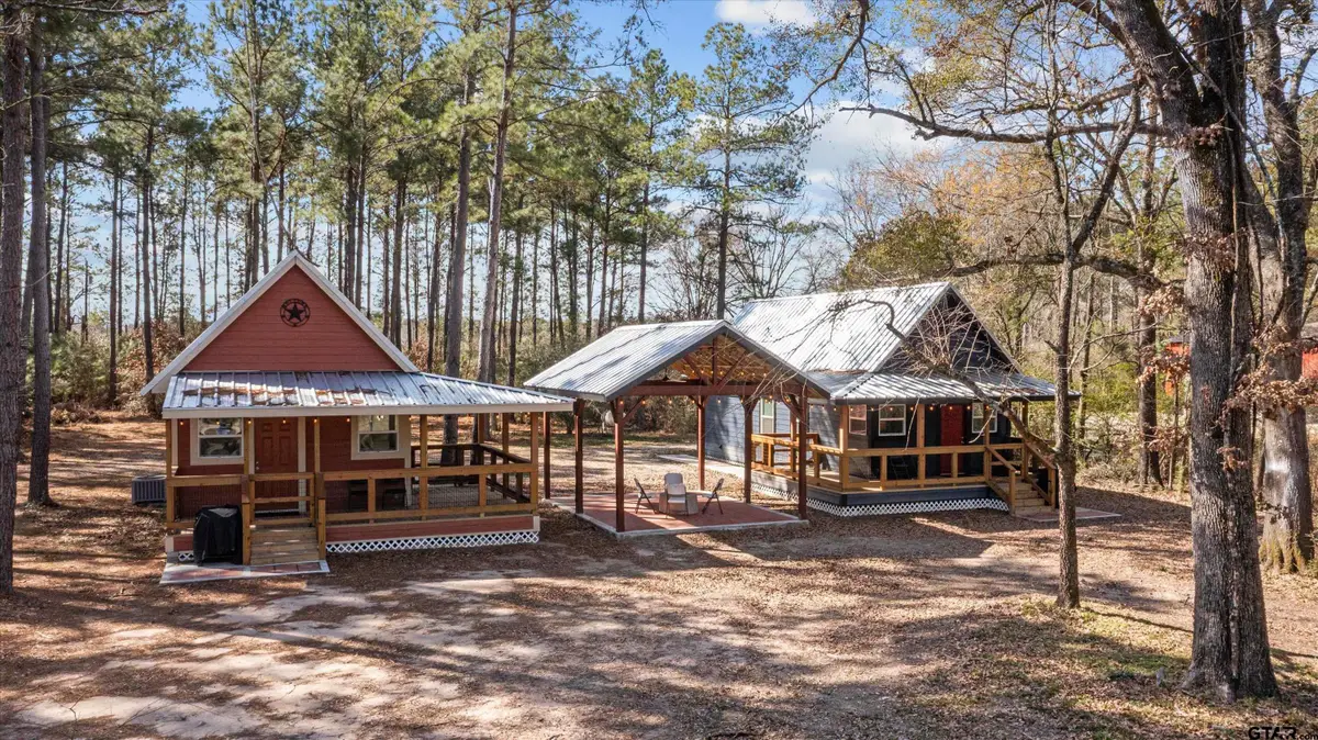 4785 S US Highway 287, Crockett, TX 75835 - Image #1