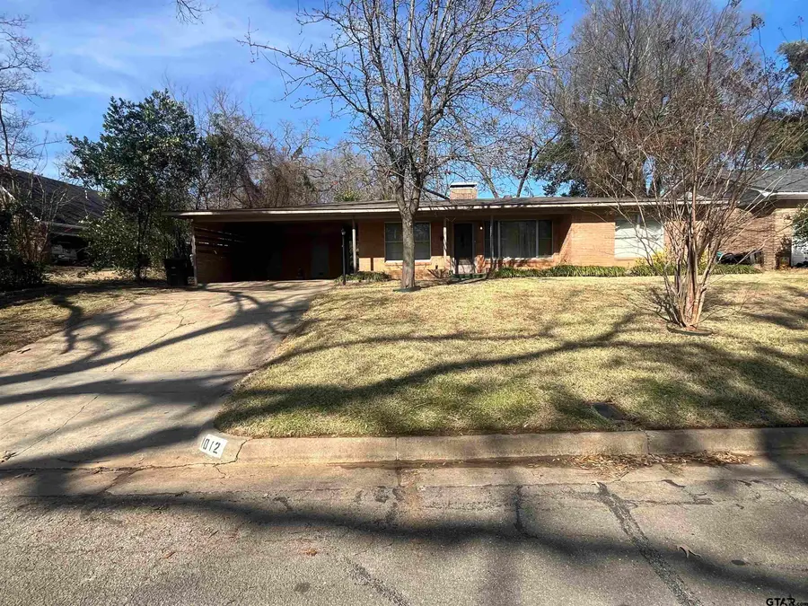 1012 E Hudson, Tyler, TX 75701 - #2