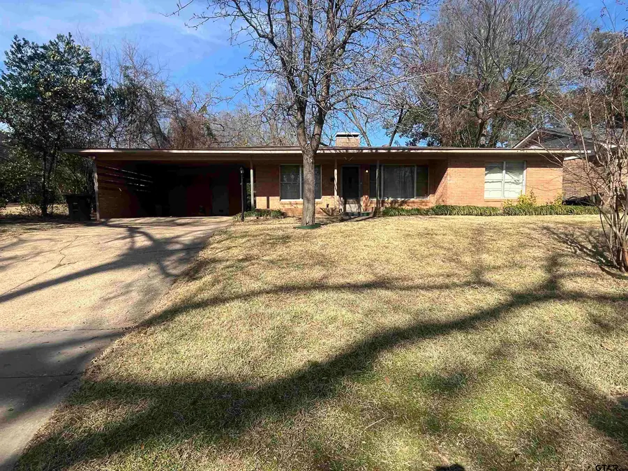 1012 E Hudson, Tyler, TX 75701 - #3