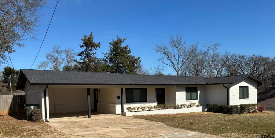 1906 E Barbara Street, Tyler, TX 75701 - #2