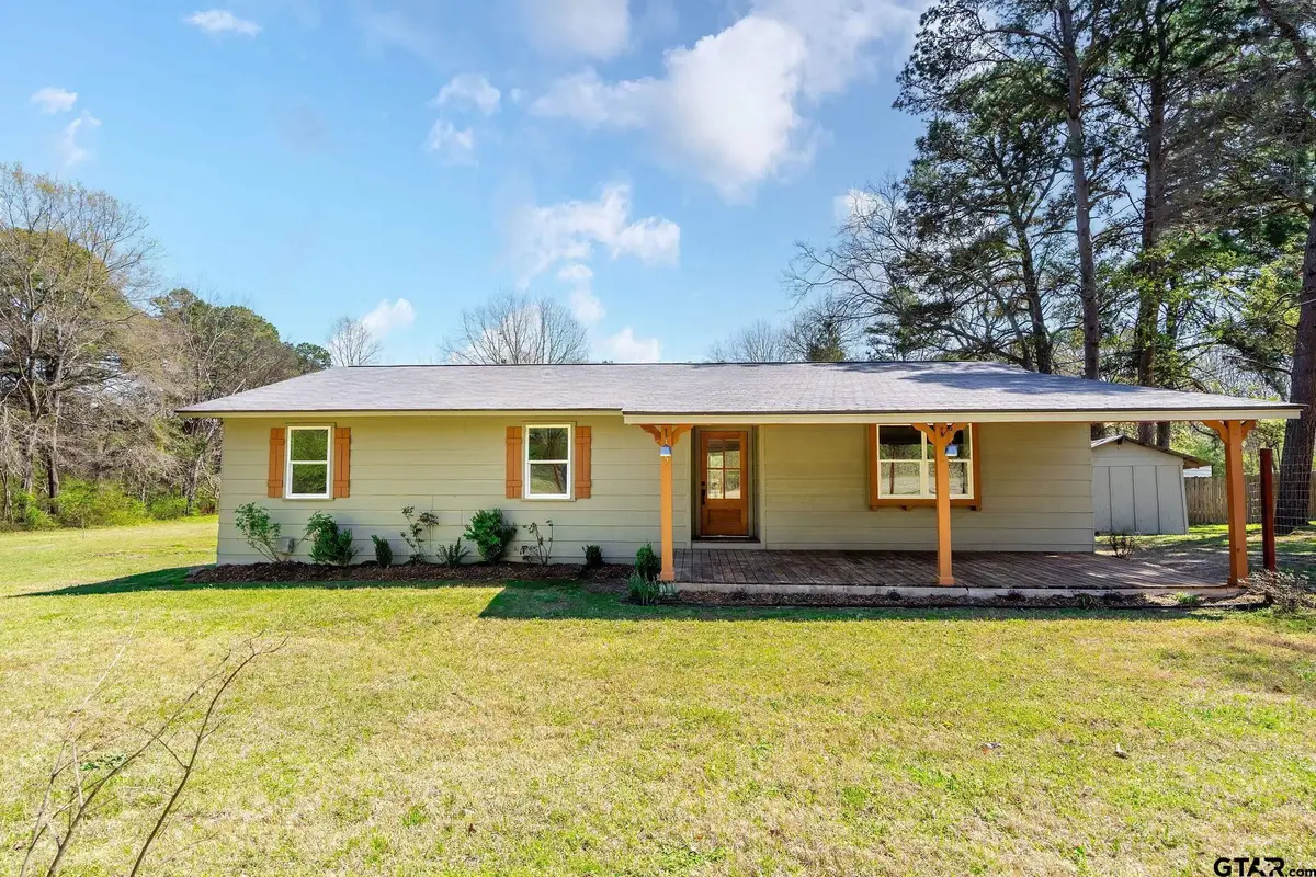 135 County Road 1105, Daingerfield, TX 75638 - #1