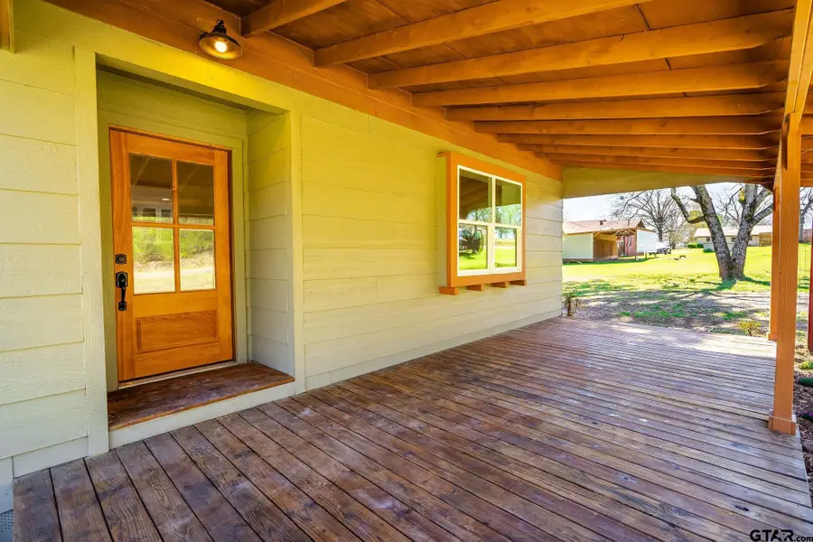 135 County Road 1105, Daingerfield, TX 75638 - #2