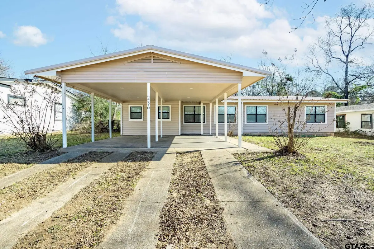 236 Alamo St, Lone Star, TX 75668 - Image #1