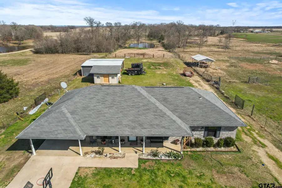 1960 NW County Road 1030, Mount Vernon, TX 75457 - #3