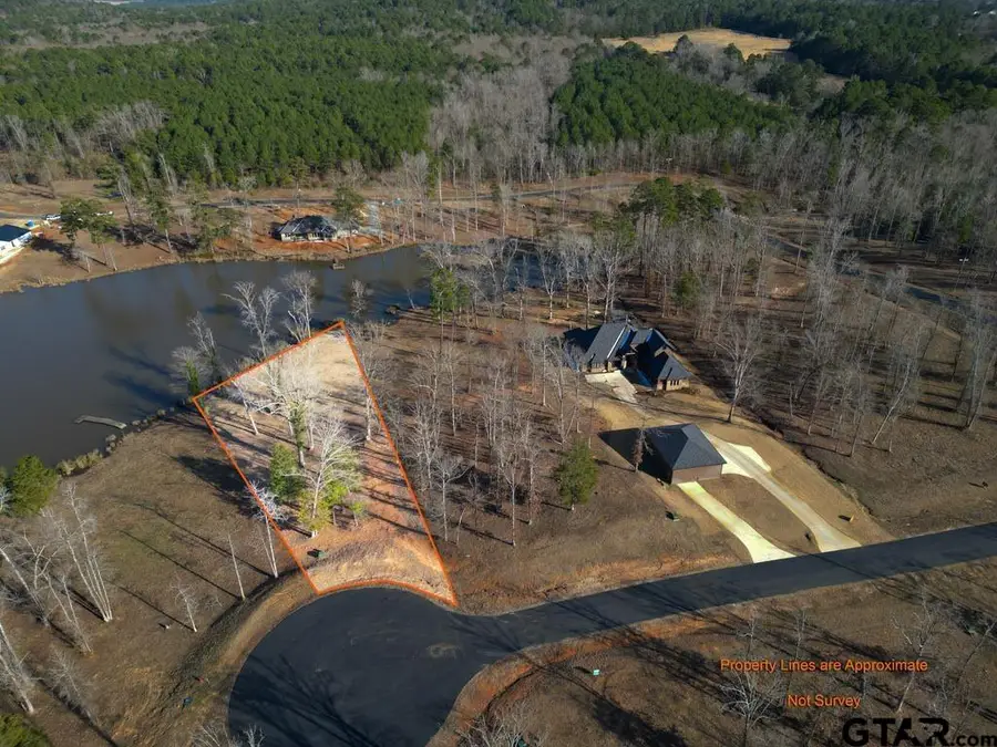 LT 27 Boulder Ct., Hallsville, TX 75650 - Image #2