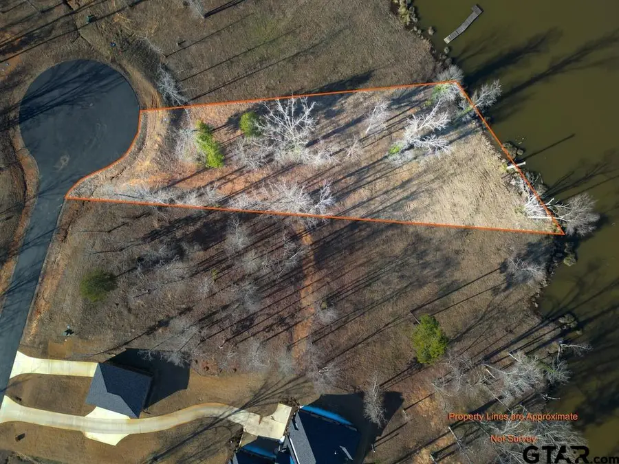 LT 27 Boulder Ct., Hallsville, TX 75650 - Image #3