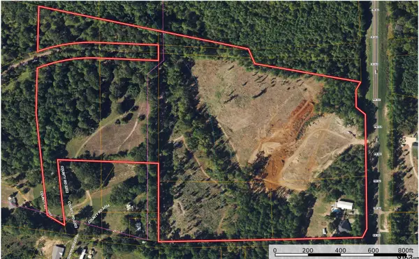 3481 N Loop 343, Rusk, TX 75785