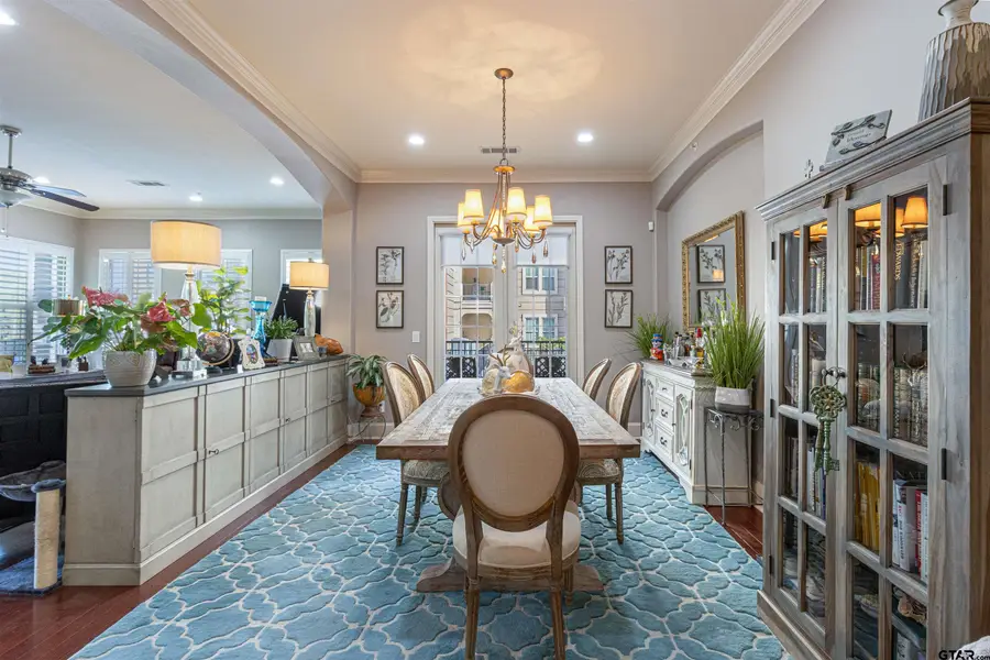 3363 Cascades Blvd #207, Tyler, TX 75709 - #3