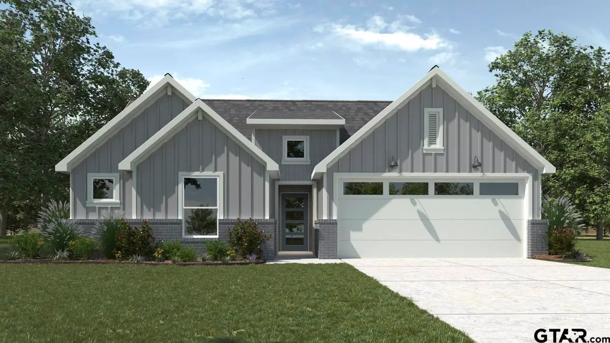 2045 Bobby Ashcraft Drive, Lindale, TX 75771 - Image #1