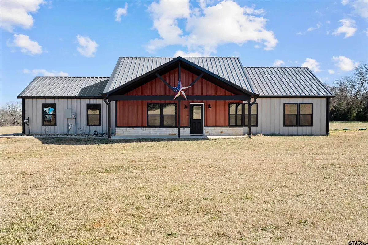 19764 E FM 837, Frankston, TX 75763 - #1