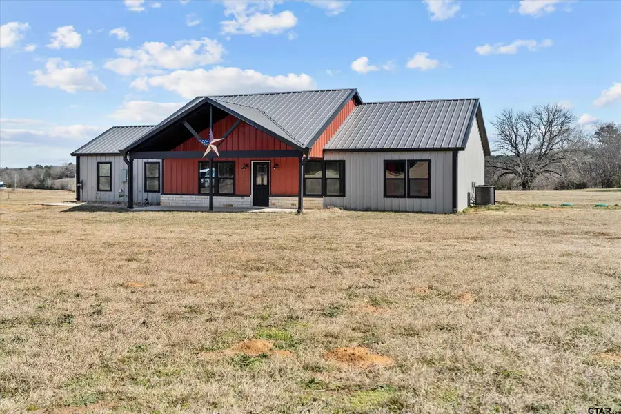 19764 E FM 837, Frankston, TX 75763 - #2