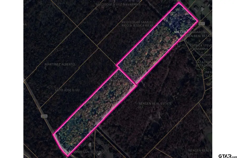 TBD County Road 3105, Edgewood, TX 75117 - #3