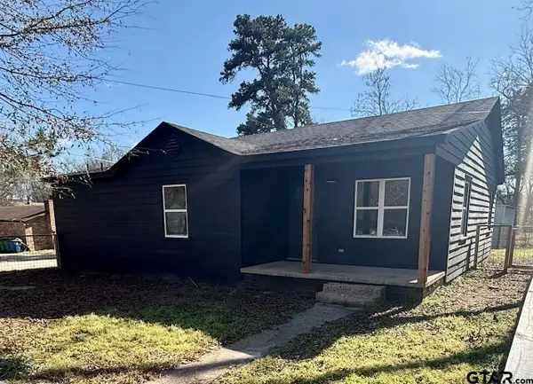 314 E Madison Street, Overton, TX 75684