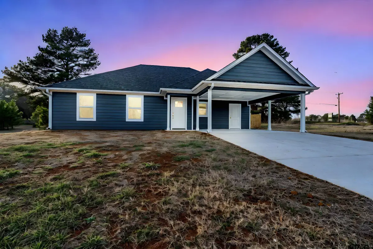 281 Balmorea Dr, Bullard, TX 75757 - #1