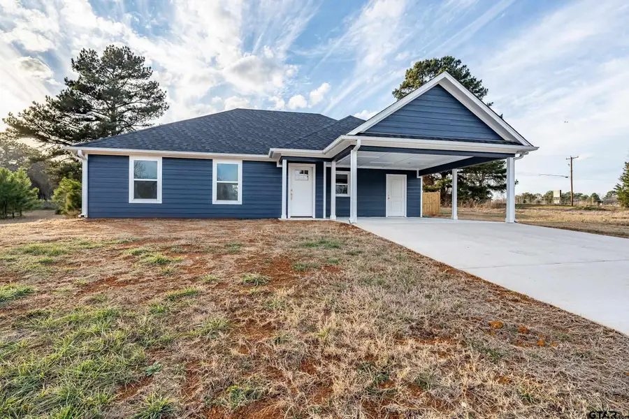 281 Balmorea Dr, Bullard, TX 75757 - #2