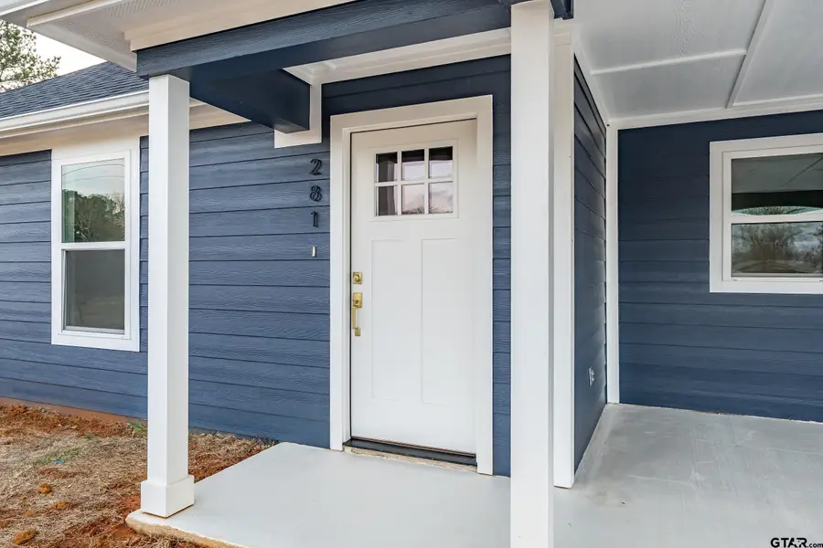 281 Balmorea Dr, Bullard, TX 75757 - #3