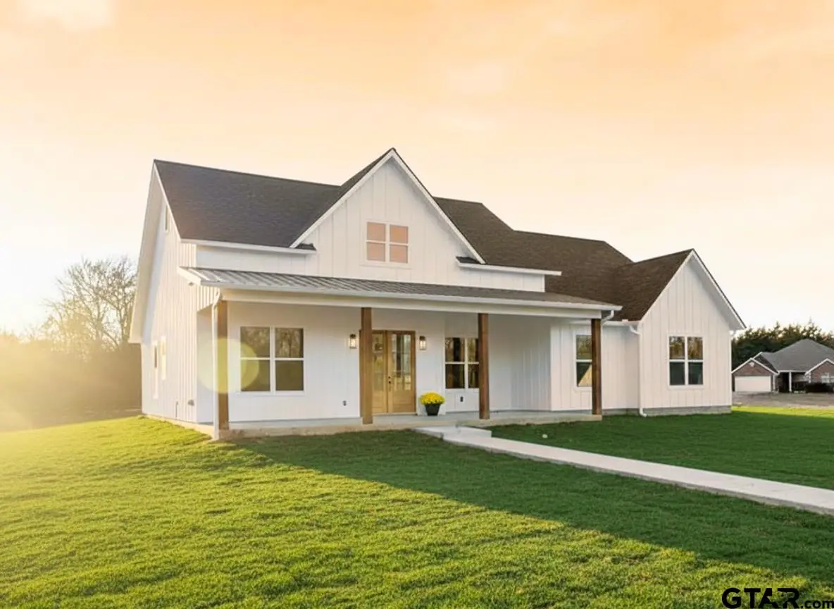 75 W Elmwood Dr, Mount Vernon, TX 75457 - #1