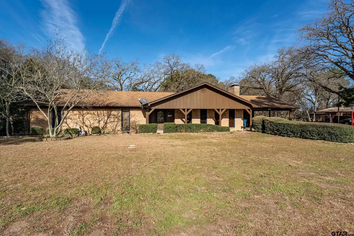 554 CR 4111, Jacksonville, TX 75766 - #1