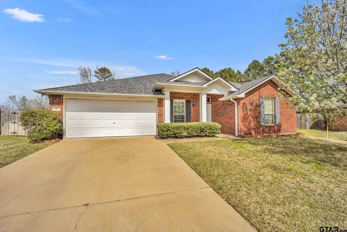 124 Ken Cir, Flint, TX 75762 - Image #1