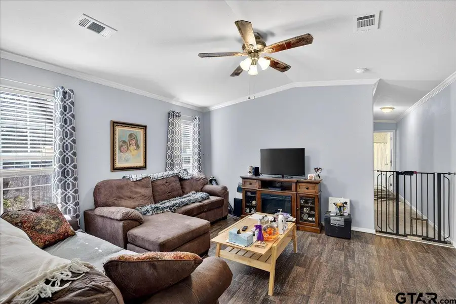 237 CR 3871, Mineola, TX 75773 - #3