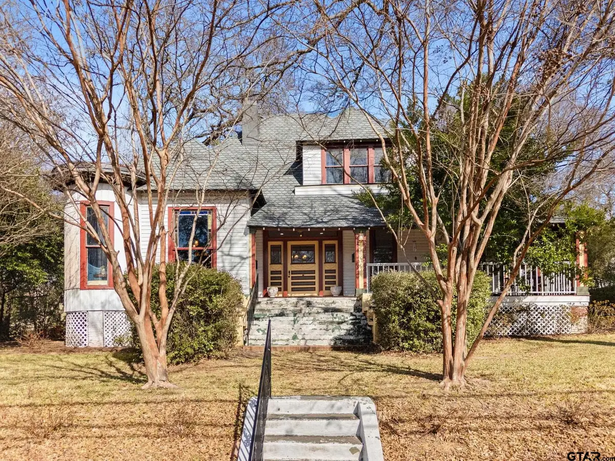 911 W Houston, Tyler, TX 75702 - #1