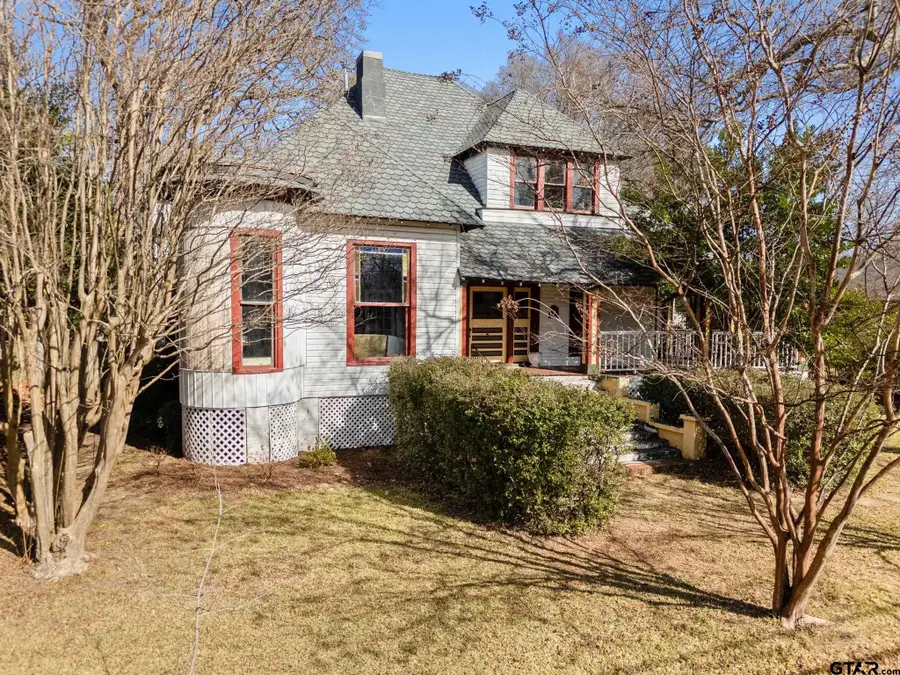 911 W Houston, Tyler, TX 75702 - #2