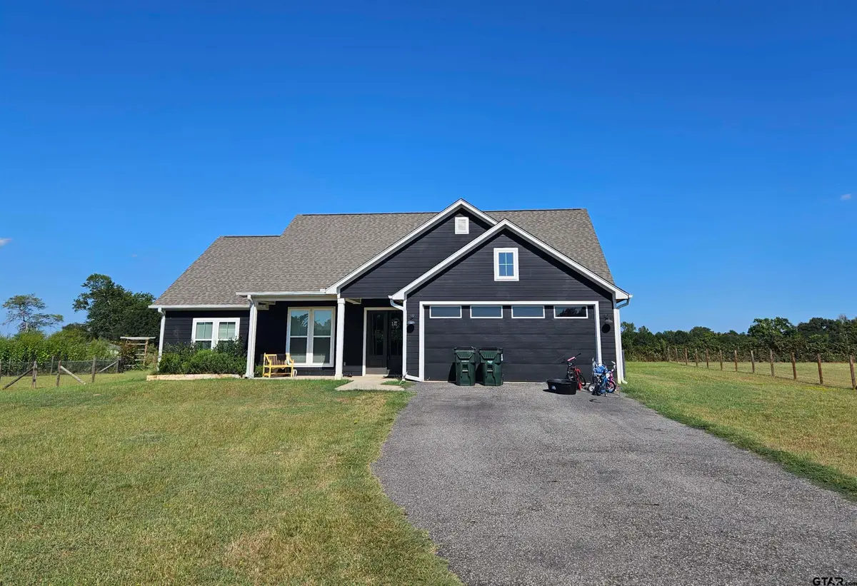 21540 Kayla Lane, Mineola, TX 75773 - #1