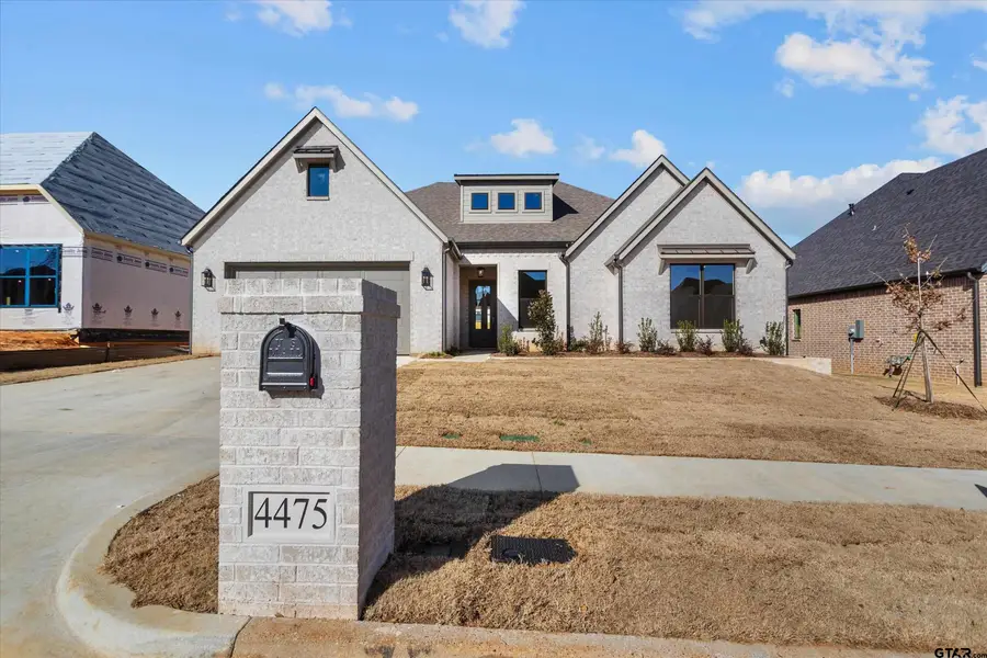 4475 Keechi Creek Rd, Tyler, TX 75703 - #2