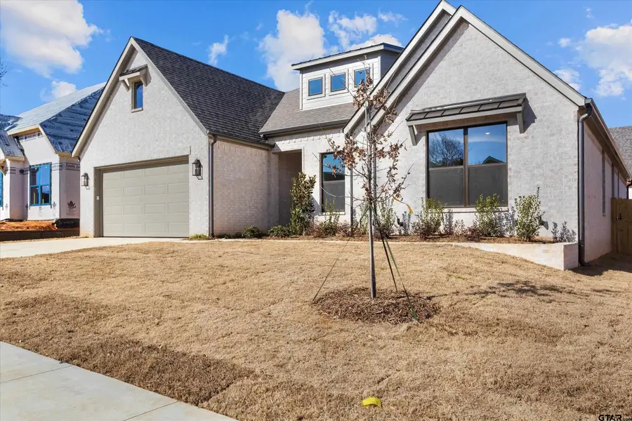 4475 Keechi Creek Rd, Tyler, TX 75703 - #3