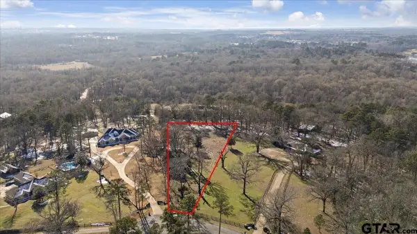 Lot 12 Copperoaks Dr, Tyler, TX 75703