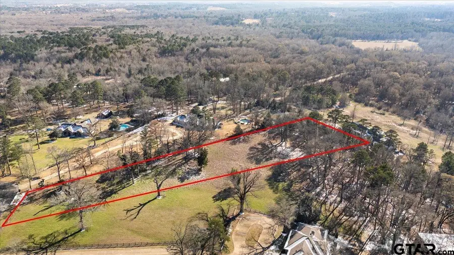 Lot 12 Copperoaks Dr, Tyler, TX 75703 - #2