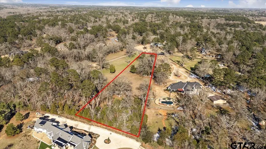 Lot 12 Copperoaks Dr, Tyler, TX 75703 - #3