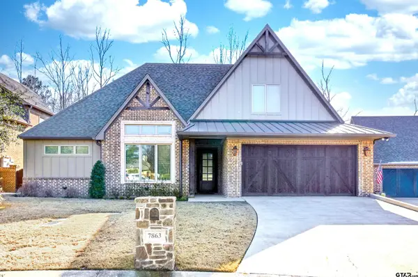 7863 Cross Rd, Tyler, TX 75703