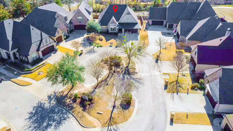 7863 Cross Rd, Tyler, TX 75703 - #2