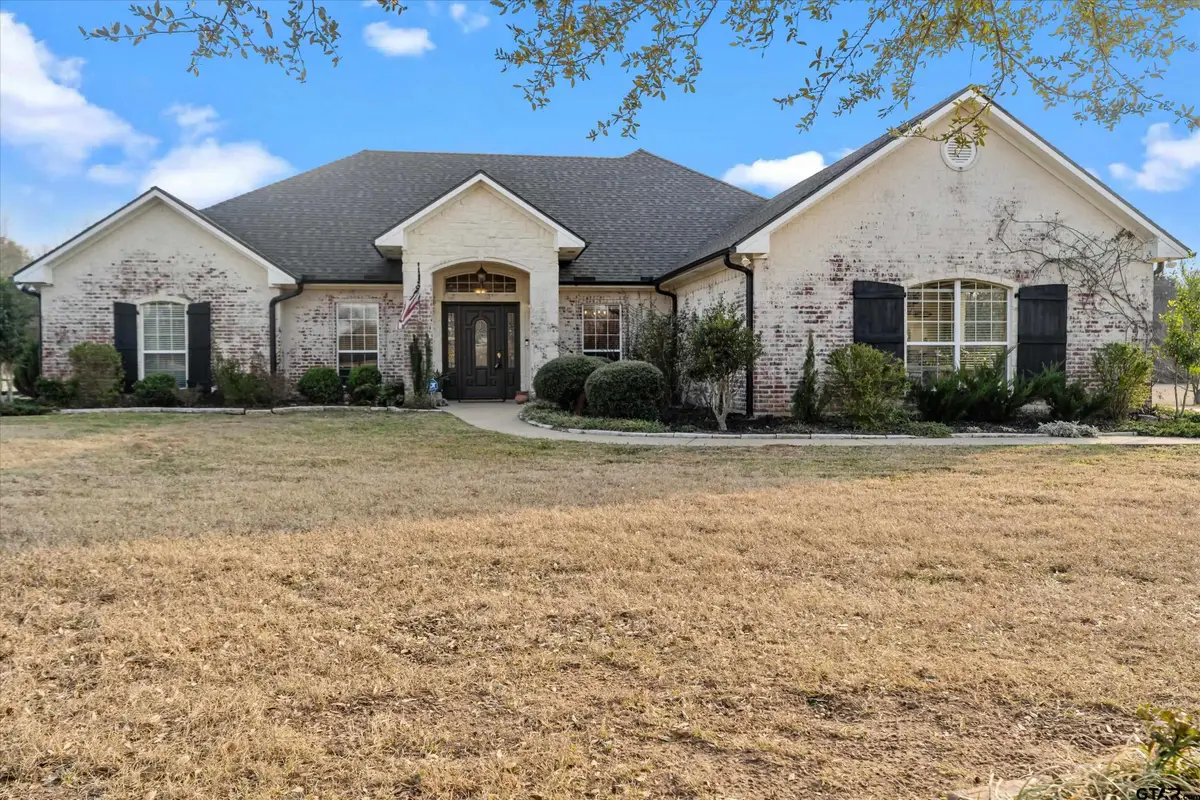 635 Boundry St, Mineola, TX 75773 - #1