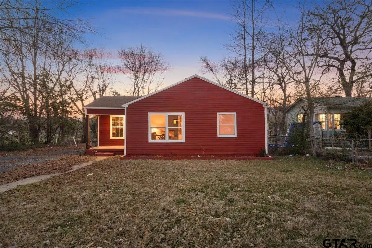 2907 Cushing Dr, Tyler, TX 75702 - #1