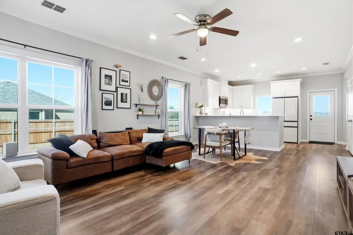 12952 County Road 46 (C R 46), Tyler, TX 75704 - #1